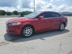 2016 FORD FUSION SE - 1FA6P0H72G5114544
