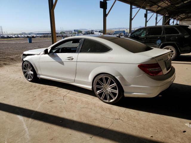 2015 MERCEDES-BENZ C 250 WDDGJ4HB2FG406926