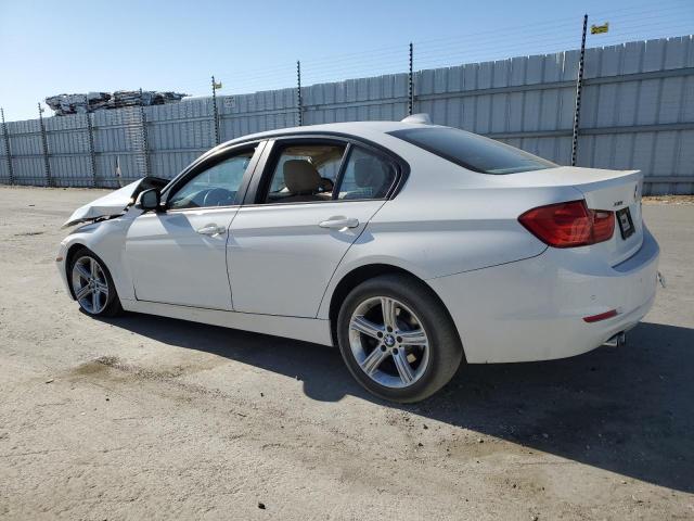 2015 BMW 328 XI WBA3B3G54FNT18125