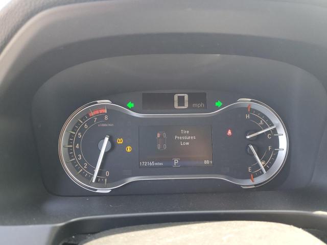 2016 HONDA PILOT EXL 5FNYF6H56GB023590