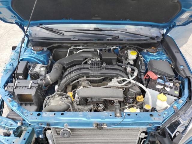 2018 SUBARU IMPREZA PR 4S3GTAD69J3723209