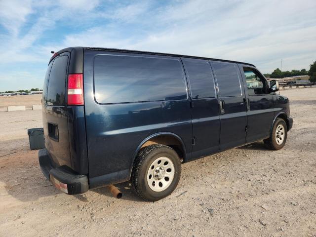 Vin: 1gcsgaf4xd1101101, lot: 57223325, chevrolet express 20133