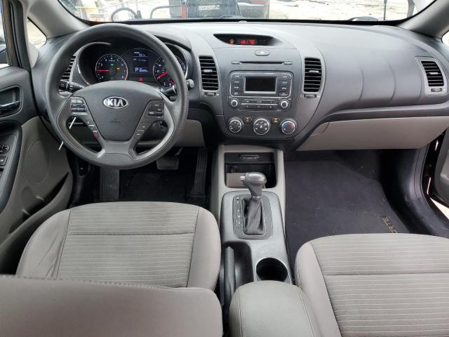 2015 KIA FORTE LX - KNAFX4A63F5339666