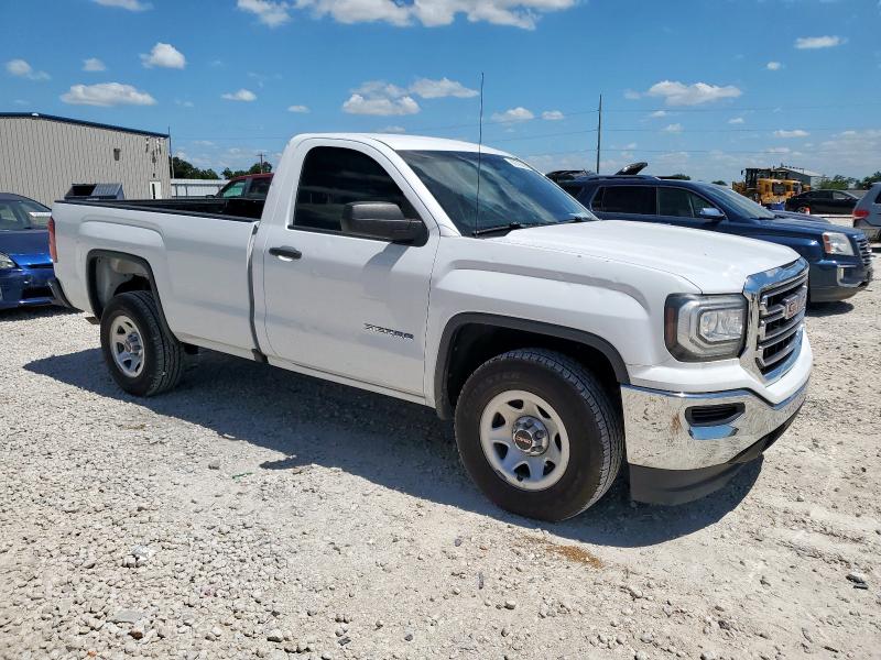 2018 GMC SIERRA C15 1GTN1LEC6JZ904911