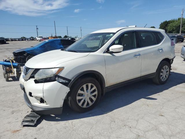 2015 NISSAN ROGUE S - 5N1AT2MT6FC762375