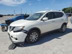 2015 NISSAN ROGUE S - 5N1AT2MT6FC762375