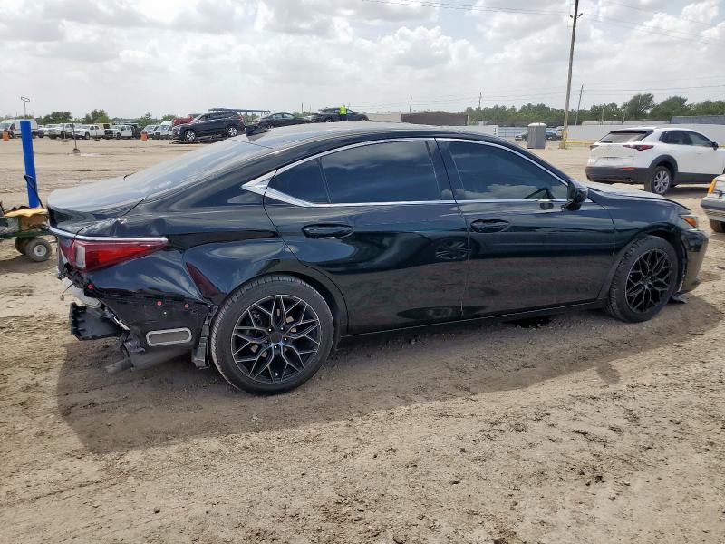 2019 LEXUS ES 350 58ABZ1B18KU020295