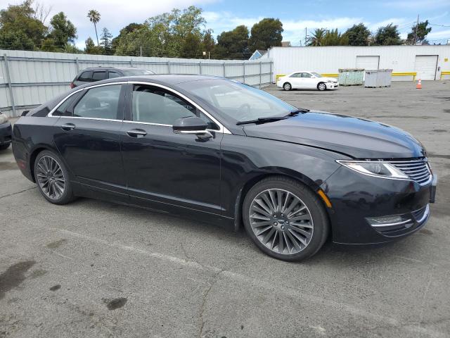 2013 LINCOLN MKZ HYBRID - 3LN6L2LU3DR815113