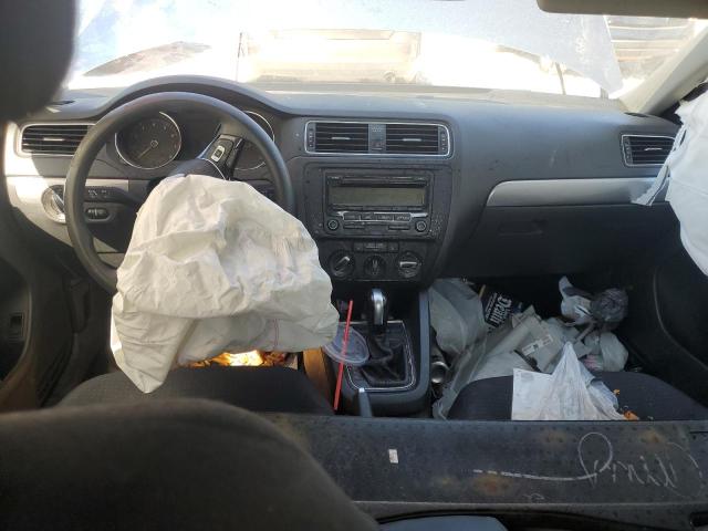 2015 VOLKSWAGEN JETTA SE 3VWD17AJ2FM264144