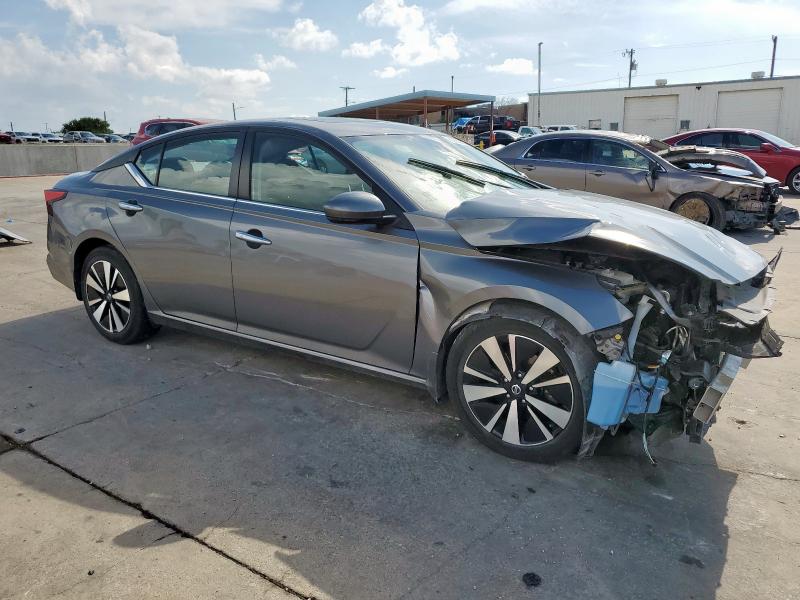 2022 NISSAN ALTIMA SV 1N4BL4DV7NN411960