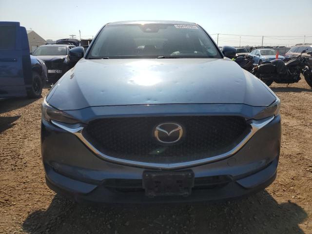 2019 MAZDA CX-5 GRAND JM3KFBDY4K0626616