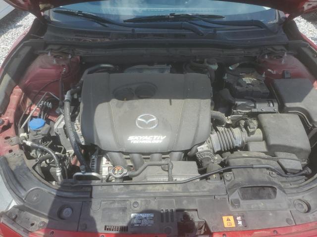 2015 MAZDA 3 GRAND TO JM1BM1W72F1231377