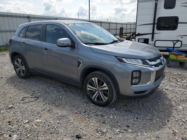 2020 MITSUBISHI OUTLANDER SPORT ES JA4AR3AU6LU010651