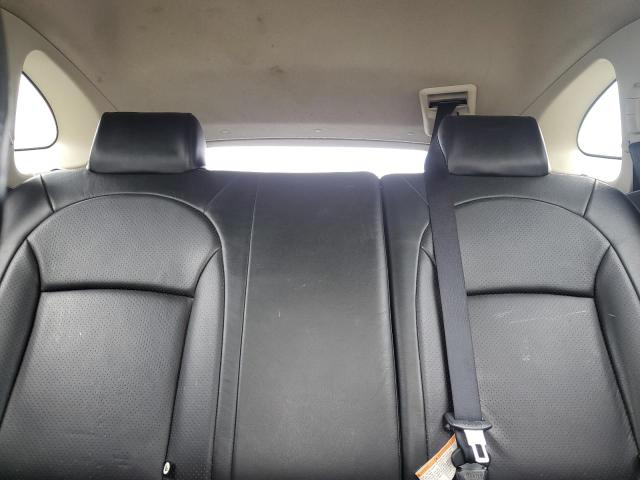 2010 NISSAN ROGUE S - JN8AS5MV1AW604533