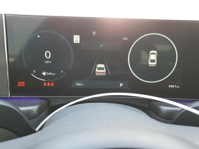2024 HYUNDAI SONATA N LINE KMHL54JC7RA409940