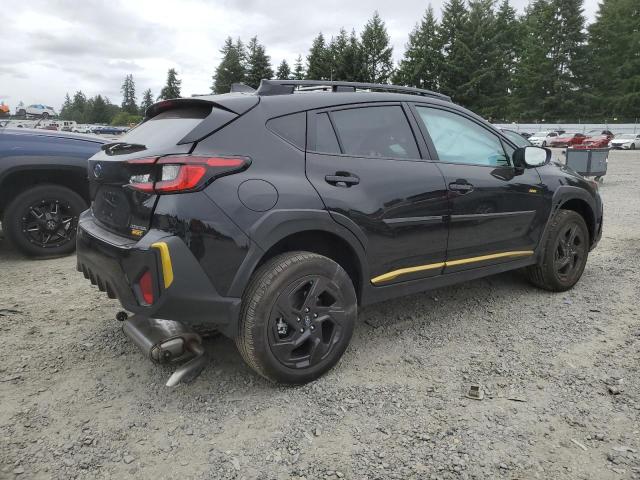 2025 SUBARU CROSSTREK 4S4GUHF6XS3741122
