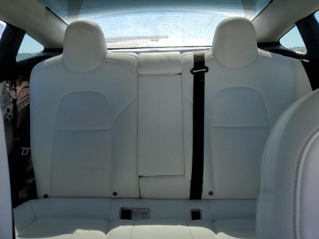 2020 TESLA MODEL 3 5YJ3E1EB0LF651682