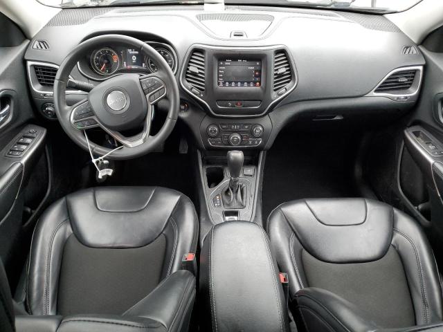 2020 JEEP CHEROKEE L 1C4PJLLB8LD586163