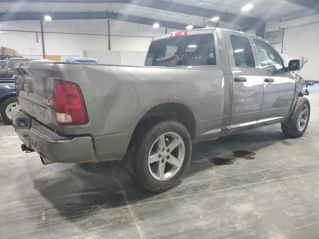 2012 DODGE RAM 1500 S - 1C6RD7FT0CS144332