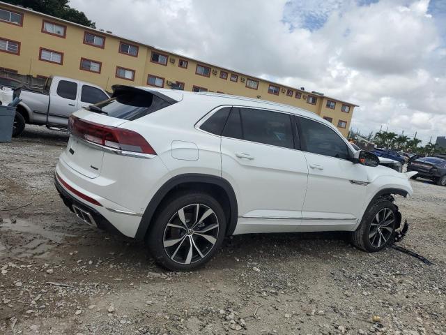 2025 VOLKSWAGEN ATLAS CROS 1V2FE2CA2SC226147