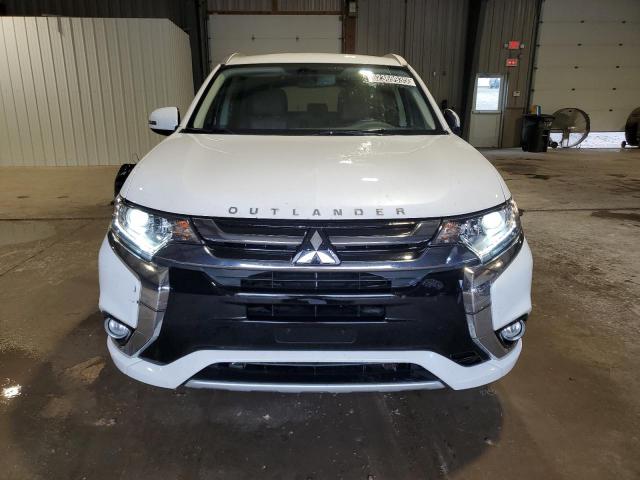 2018 MITSUBISHI OUTLANDER JA4J24A5XJZ029853