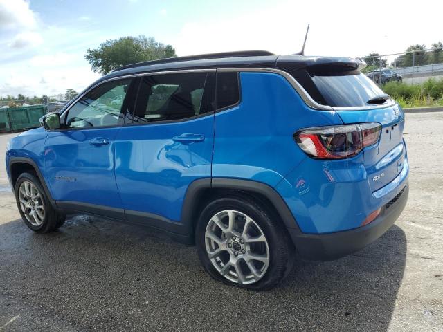 2025 JEEP COMPASS LI 3C4NJDCN0ST512395