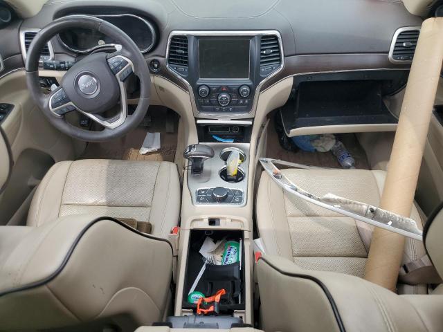 2015 JEEP GRAND CHER - 1C4RJFCG8FC726437