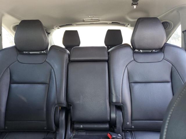2017 ACURA MDX TECHNO 5FRYD4H54HB024666