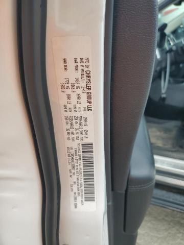 2014 DODGE DURANGO SX - 1C4RDHAG0EC369937