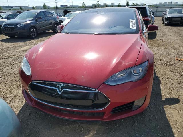 2015 TESLA MODEL S 70 5YJSA1S22FF093642