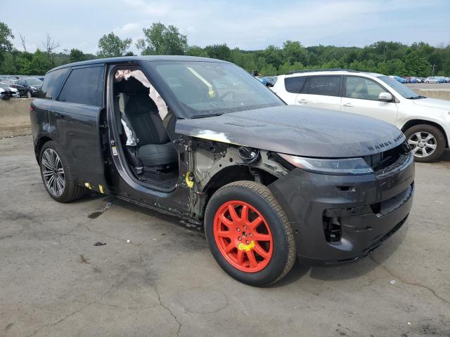 2025 LAND ROVER RANGE ROVE SAL1P9EU4SA450076