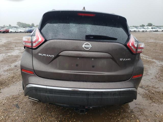 2016 NISSAN MURANO S 5N1AZ2MH2GN170939