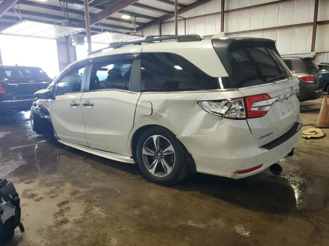 2020 HONDA ODYSSEY TO 5FNRL6H85LB032945