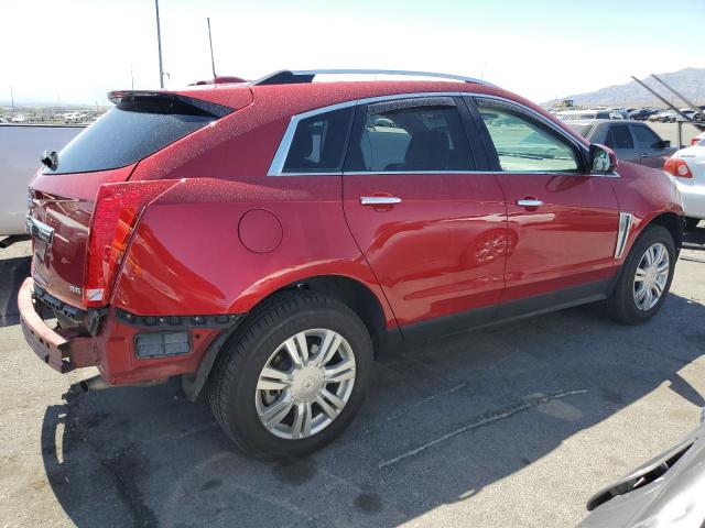 2016 CADILLAC SRX LUXURY 3GYFNBE33GS584305