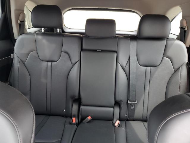 2025 KIA SORENTO S - 5XYRLDJC5SG318627