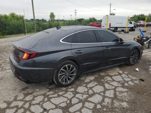 2020 HYUNDAI SONATA LIM - 5NPEH4J27LH004592