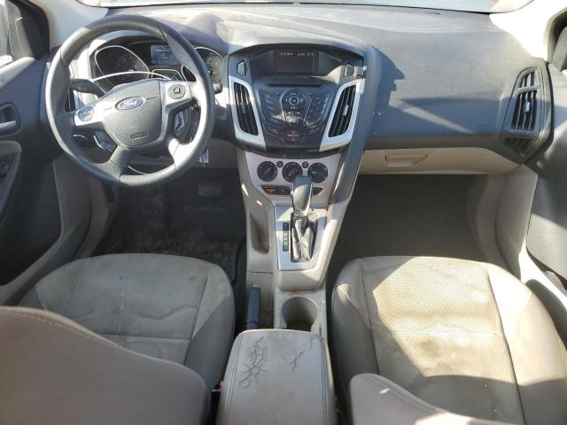 2012 FORD FOCUS SE - 1FAHP3F29CL330639