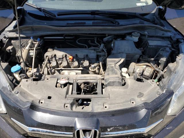 2016 HONDA HR-V EX 3CZRU6H57GM769496