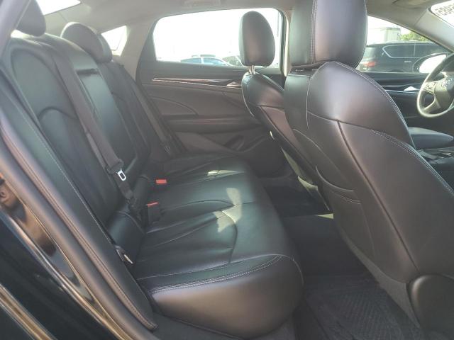 2017 BUICK LACROSSE E 1G4ZP5SS9HU170758