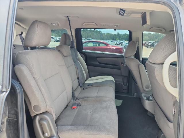 2016 HONDA ODYSSEY SE 5FNRL5H31GB008839