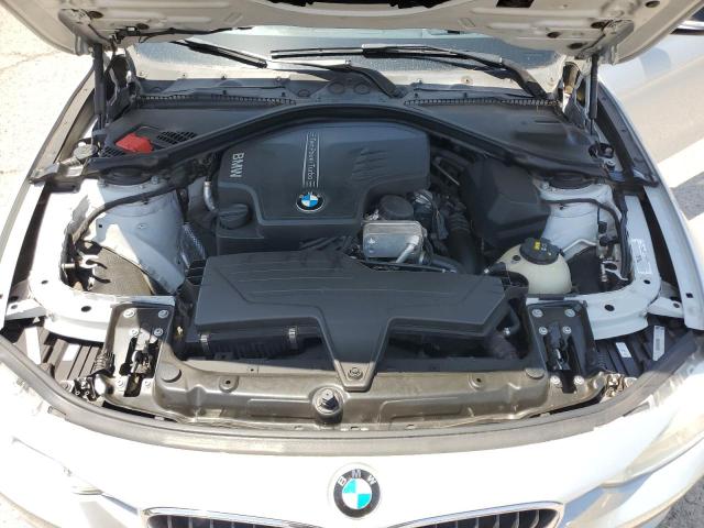 2015 BMW 328 I WBA3A5G52FNS82885