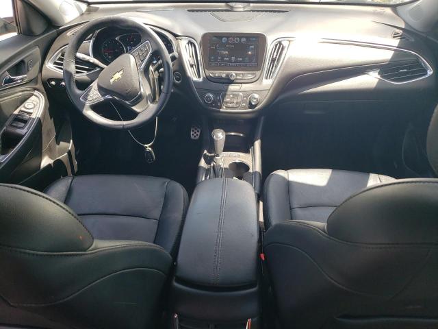 2016 CHEVROLET MALIBU LT - 1G1ZE5STXGF353603