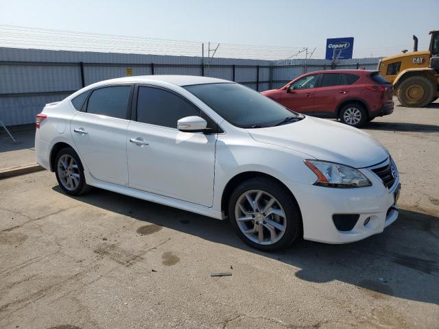 2015 NISSAN SENTRA S - 3N1AB7AP4FY362031