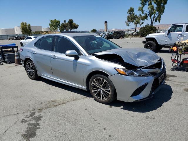 2020 TOYOTA CAMRY SE - 4T1G11AK5LU925688