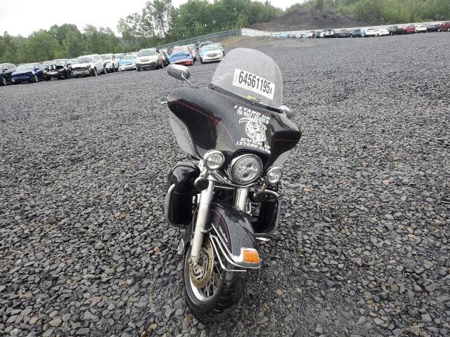 2007 HARLEY-DAVIDSON FLHTCUI 1HD1FC4197Y679882