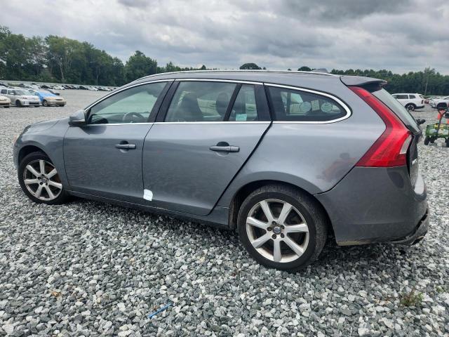 2017 VOLVO V60 T5 PRE YV140MEK7H1350776