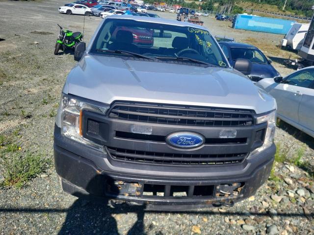 2019 FORD F150 - 1FTMF1EB2KKE41944