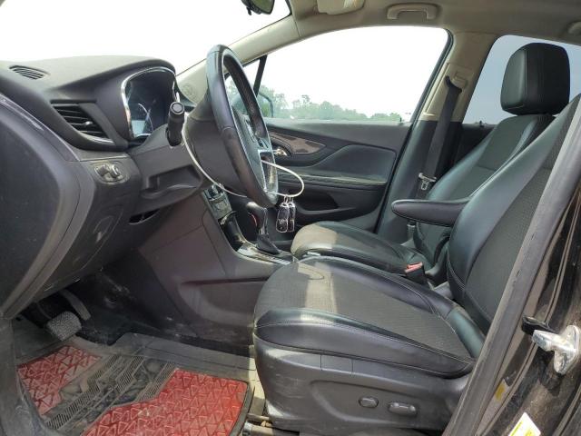 2018 BUICK ENCORE KL4CJ3SB9JB614040