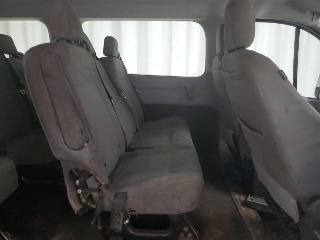 2019 FORD TRANSIT T- 1FBZX2YM6KKB65603