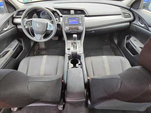 2016 HONDA CIVIC 19XFC2F64GE234152